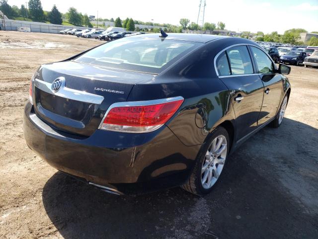 Photo 4 from auction – 2012 BUICK LACROSSE T with VIN 1G4GJ5E32CF131083