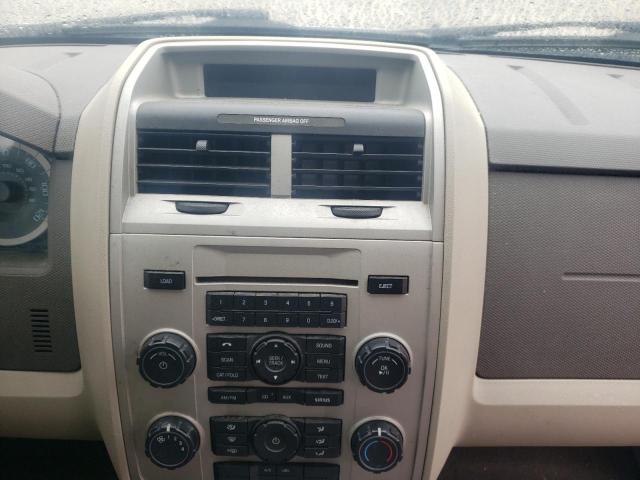 Photo 9 from auction – 2011 FORD ESCAPE XLT with VIN 1FMCU0DGXBKC70560