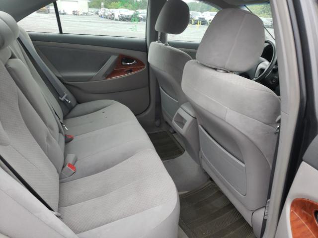 Photo 6 from auction – 2009 TOYOTA CAMRY BASE with VIN 4T1BE46K39U852354