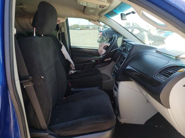 Photo 5 from auction – 2013 DODGE GRAND CARA with VIN 2C4RDGCG5DR750289