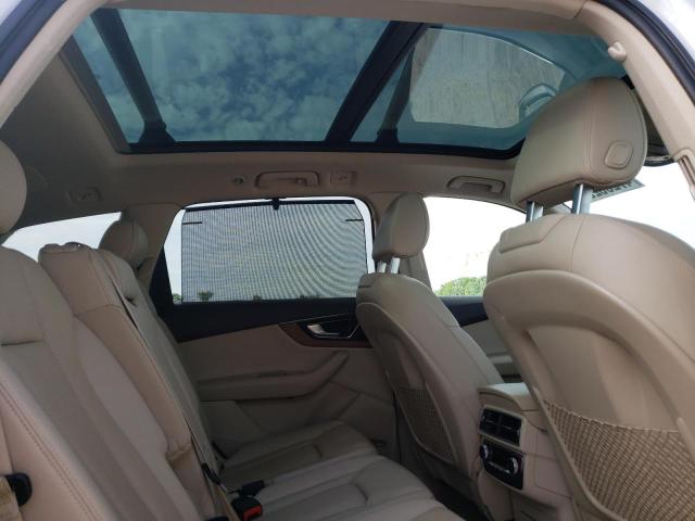 Photo 9 from auction – 2017 AUDI Q7 PRESTIG with VIN WA1VAAF73HD041766