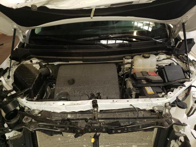 Photo 7 from auction – 2020 BUICK ENCLAVE PR with VIN 5GAEVBKW5LJ262262