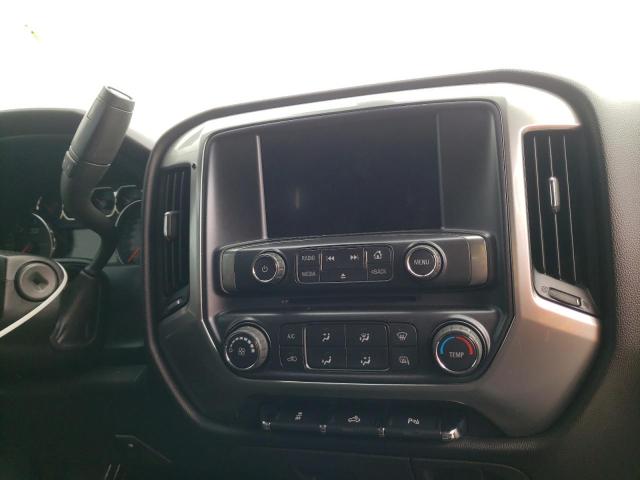 Photo 9 from auction – 2017 CHEVROLET SILVERADO with VIN 3GCUKREH9HG307009