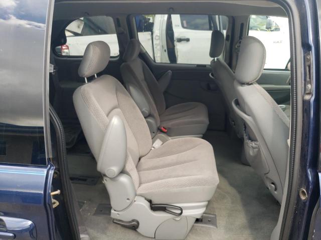 Photo 6 from auction – 2006 DODGE CARAVAN SX with VIN 1D4GP45R46B742829