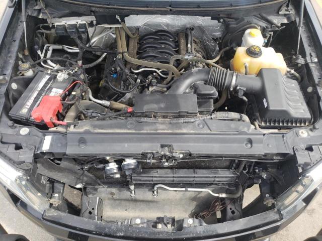 Photo 7 from auction – 2014 FORD F150 SUPER with VIN 1FTFX1EF0EKF92388