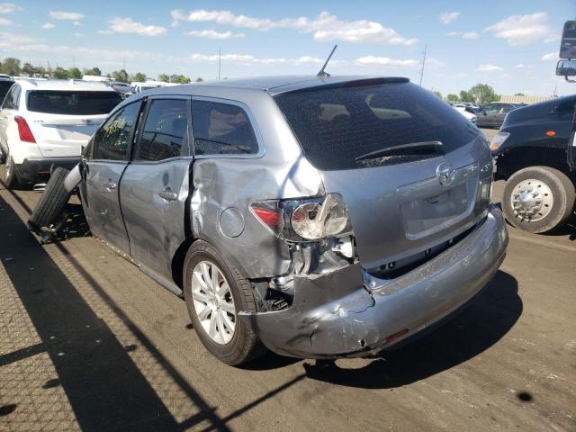 Photo 3 from auction – 2011 MAZDA CX-7 with VIN JM3ER2A56B0389349