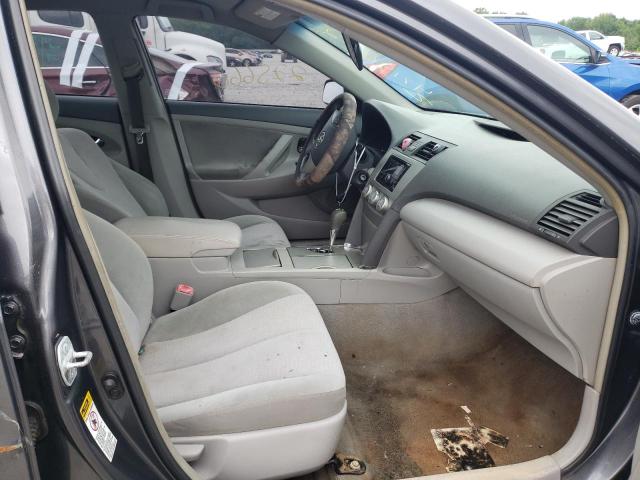 Photo 5 from auction – 2011 TOYOTA CAMRY BASE with VIN 4T1BF3EK9BU706152