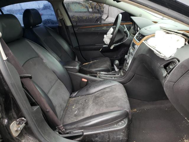Photo 5 from auction – 2008 CHEVROLET MALIBU 2LT with VIN 1G1ZJ57B984298196