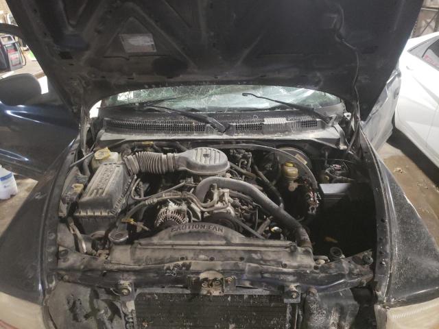 Photo 7 from auction – 1998 DODGE DAKOTA with VIN 1B7GG22Y5WS578889