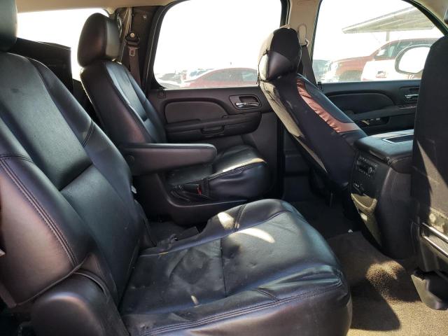 Photo 6 from auction – 2012 CHEVROLET TAHOE C150 with VIN 1GNSCCE0XCR246748