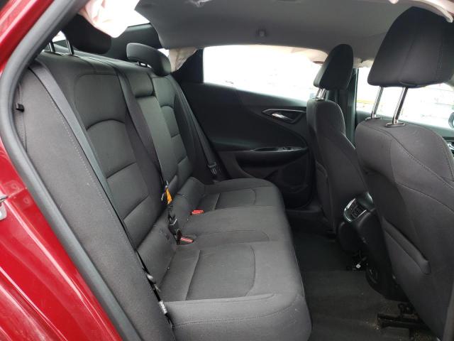 Photo 6 from auction – 2018 CHEVROLET MALIBU LT with VIN 1G1ZD5ST2JF106697