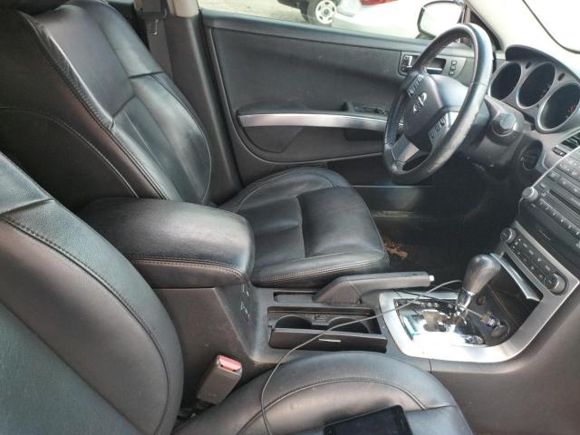 Photo 5 from auction – 2008 NISSAN MAXIMA SE with VIN 1N4BA41E68C822504