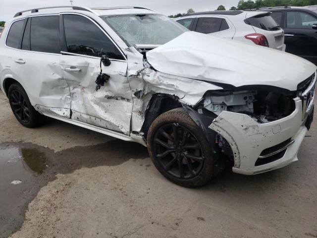 Photo 9 from auction – 2018 VOLVO XC90 T6 with VIN YV4A22PK3J1377237