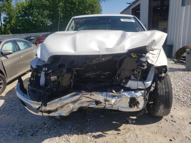 Photo 9 from auction – 2016 RAM 1500 SLT with VIN 1C6RR7TT7GS347262