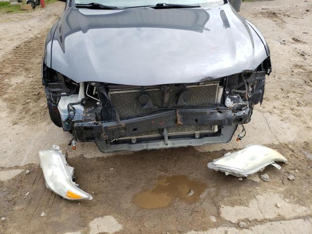 Photo 9 from auction – 2011 TOYOTA CAMRY BASE with VIN 4T1BF3EK7BU725993