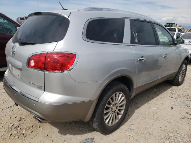 Photo 4 from auction – 2010 BUICK ENCLAVE CX with VIN 5GALRBED4AJ123081