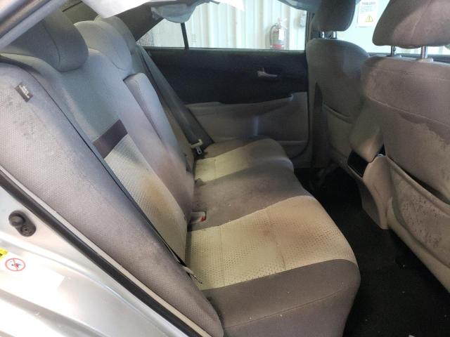 Photo 6 from auction – 2013 TOYOTA CAMRY L with VIN 4T1BF1FK7DU291032