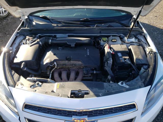 Photo 7 from auction – 2013 CHEVROLET MALIBU LS with VIN 1G11B5SA2DF130651