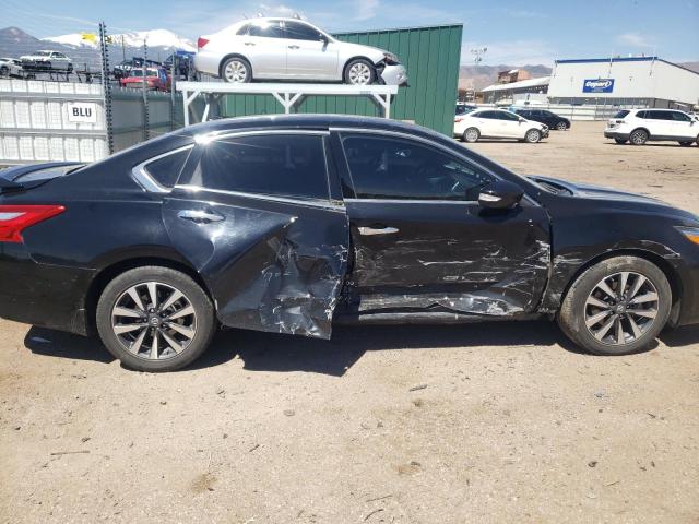 Photo 9 from auction – 2016 NISSAN ALTIMA 2.5 with VIN 1N4AL3AP9GC179324