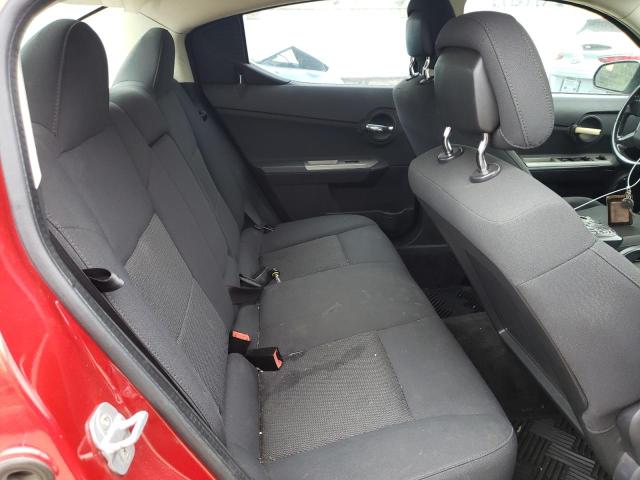Photo 6 from auction – 2010 DODGE AVENGER EX with VIN 1B3CC1FB8AN192017