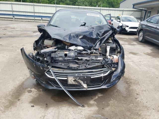 Photo 9 from auction – 2018 FORD FIESTA SE with VIN 3FADP4EJ0JM106121