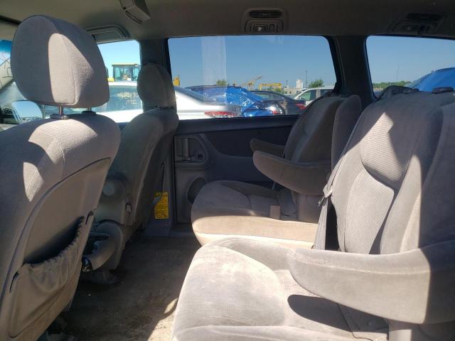 Photo 6 from auction – 2005 TOYOTA SIENNA CE with VIN 5TDZA23C75S242486