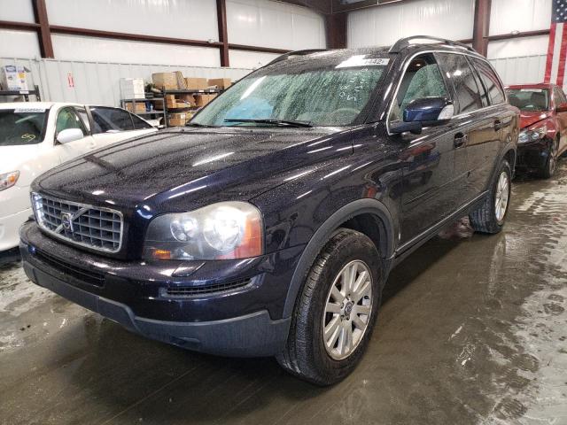 Photo 2 from auction – 2008 VOLVO XC90 3.2 with VIN YV4CZ982881454562