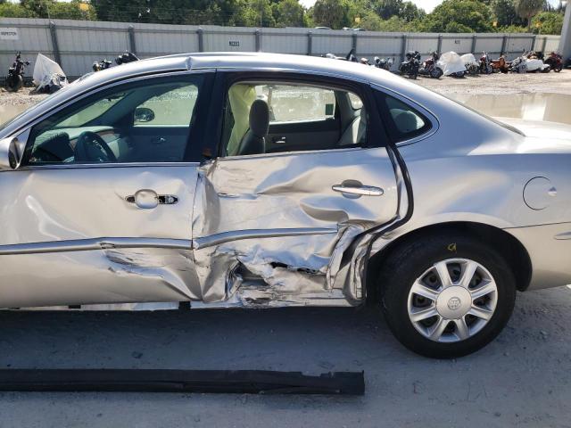 Photo 9 from auction – 2006 BUICK LACROSSE C with VIN 2G4WC582061147867