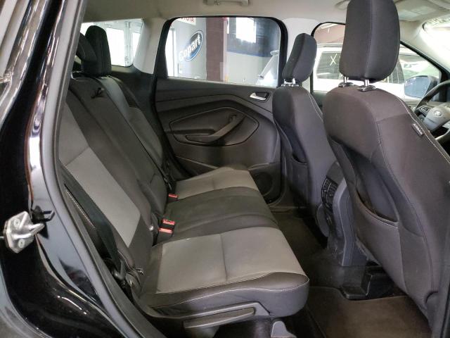 Photo 6 from auction – 2018 FORD ESCAPE SE with VIN 1FMCU9GD6JUA75533