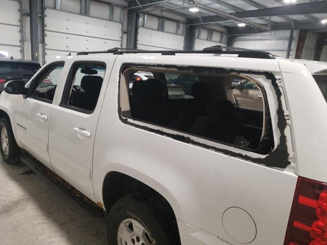 Photo 9 from auction – 2011 CHEVROLET SUBURBAN K with VIN 1GNSKHE35BR231499