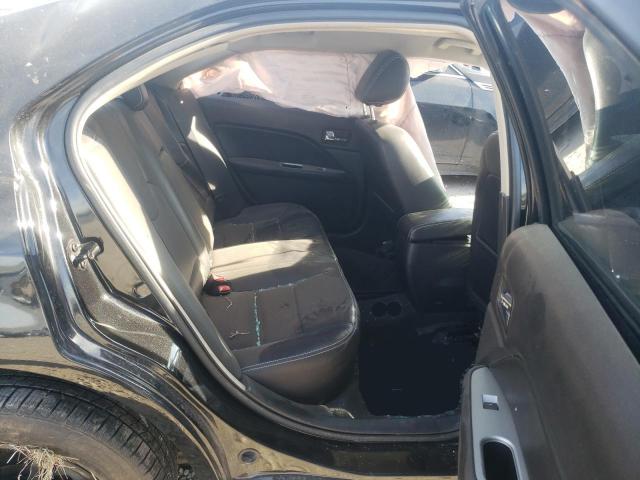 Photo 6 from auction – 2011 FORD FUSION SEL with VIN 3FAHP0JG5BR212489