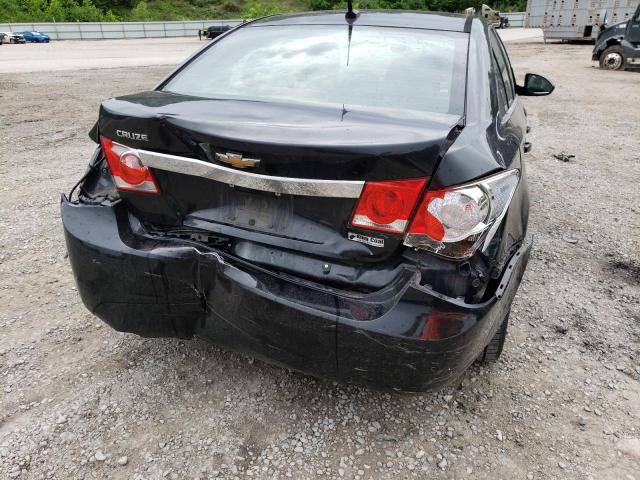 Photo 9 from auction – 2012 CHEVROLET CRUZE LS with VIN 1G1PC5SH5C7385808