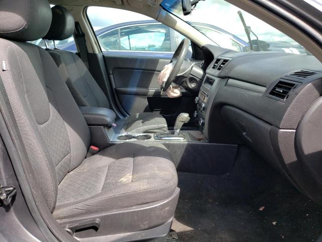 Photo 9 from auction – 2011 FORD FUSION SE with VIN 3FAHP0HA1BR290852