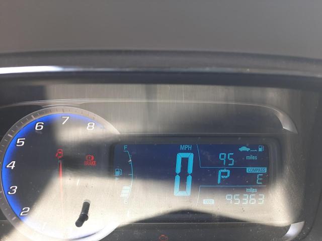 Photo 8 from auction – 2016 CHEVROLET TRAX LS with VIN 3GNCJKSB1GL269665