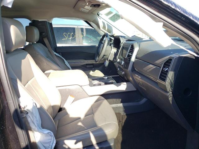 Photo 5 from auction – 2020 FORD EXPEDITION with VIN 1FMJU1HT4LEA90057
