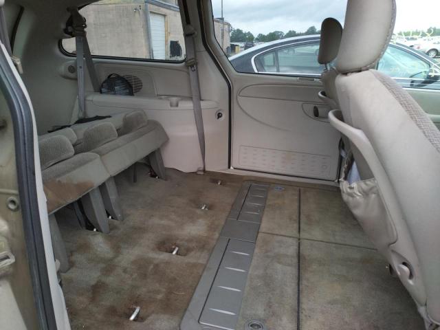 Photo 6 from auction – 1999 CHRYSLER TOWN&COUNT with VIN 2C4GP44R15R446732