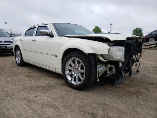 CHRYSLER 300C 2006 z numerem VIN 2C3KA63H76H289381 - Zdjęcie z aukcji