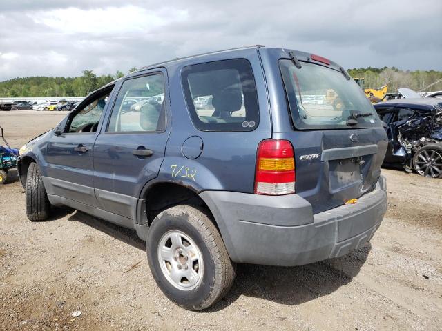 Photo 3 from auction – 2005 FORD ESCAPE XLS with VIN 1FMYU02Z75KB16435