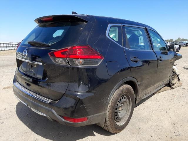 Photo 4 from auction – 2017 NISSAN ROGUE S with VIN 5N1AT2MT9HC736047