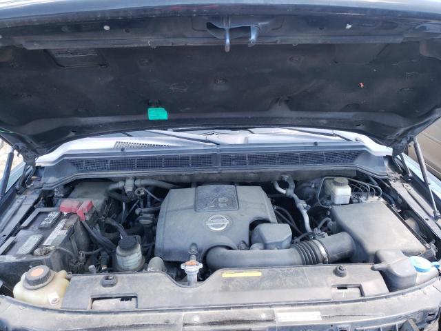 Photo 7 from auction – 2012 NISSAN ARMADA SV with VIN 5N1BA0NE3CN622508