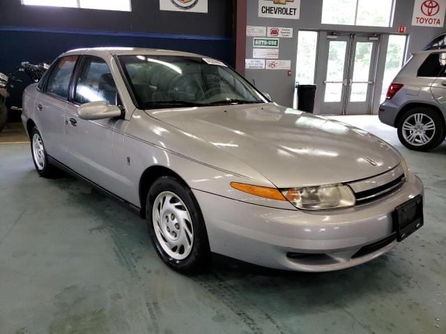 SATURN LS 2000 with VIN 1G8JS52F4YY703203 - Photo from auction
