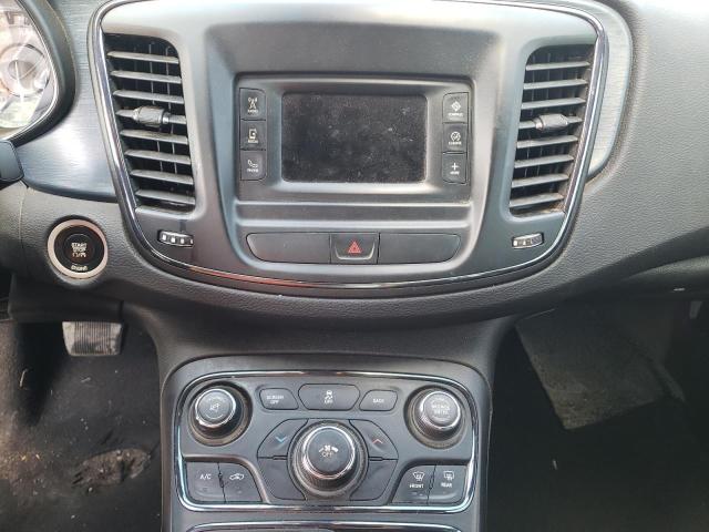 Photo 9 from auction – 2015 CHRYSLER 200 S with VIN 1C3CCCBB6FN680474