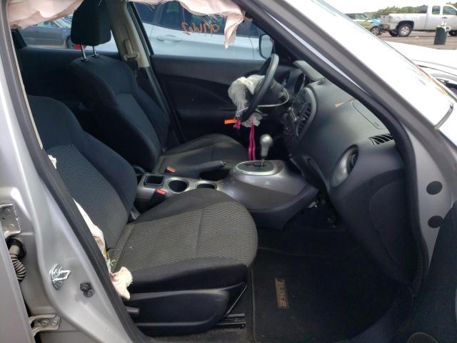 Photo 5 from auction – 2016 NISSAN JUKE S with VIN JN8AF5MR1GT601374