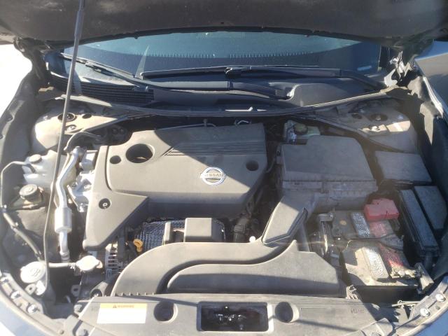 Photo 7 from auction – 2013 NISSAN ALTIMA 2.5 with VIN 1N4AL3AP8DN579858