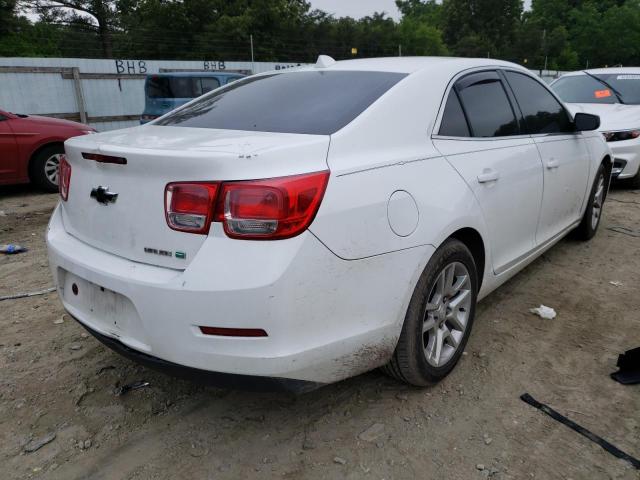 Photo 4 from auction – 2013 CHEVROLET MALIBU 1LT with VIN 1G11D5RR4DF112786