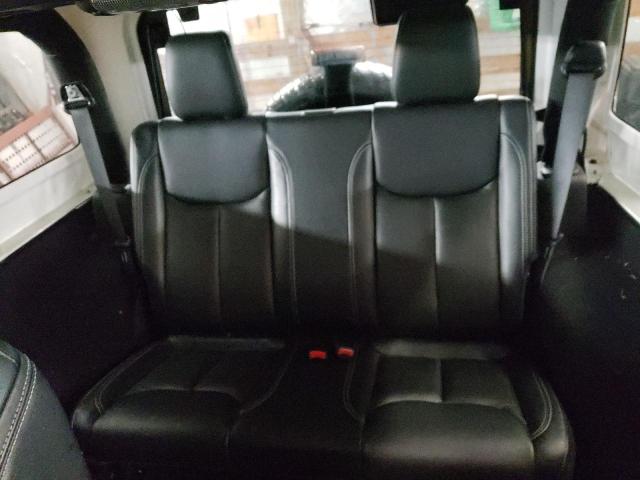 Photo 6 from auction – 2013 JEEP WRANGLER S with VIN 1C4AJWBG2DL701738