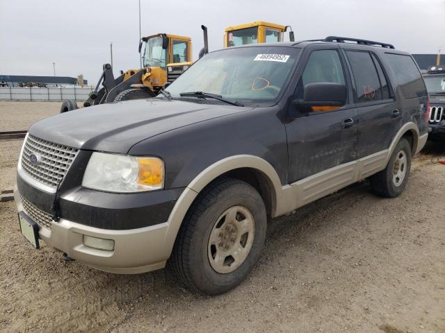 Photo 2 from auction – 2005 FORD EXPEDITION with VIN 1FMFU18505LA19394