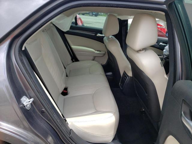 Photo 6 from auction – 2015 CHRYSLER 300 LIMITE with VIN 2C3CCAAGXFH881756