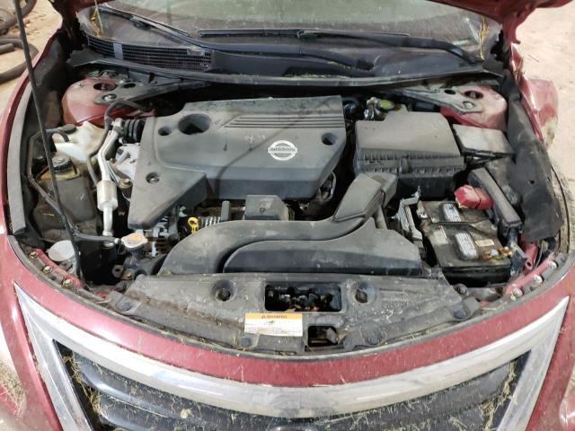 Photo 7 from auction – 2015 NISSAN ALTIMA 2.5 with VIN 1N4AL3AP5FC447221