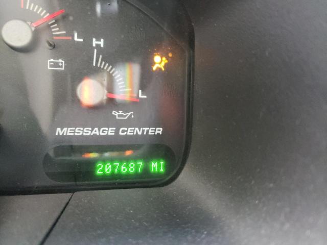 Photo 8 from auction – 2004 FORD EXPEDITION with VIN 1FMRU17W14LB54003